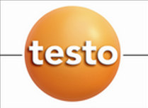 Logo Testo