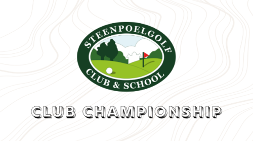 CLUB CHAMPIONSHIP 2025