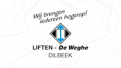 LIFTEN DE WEGHE "KIWANIS" PRIZE