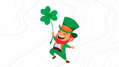 ST. PATRICKS PRIZE
