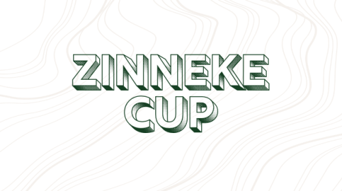 ZINNEKE CUP