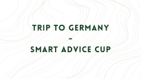 SENIORS TRIP TO GERMANY